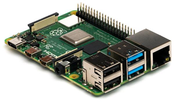 Image for event: Rockford MakerSpace Presents: Advanced Raspberry Pi!