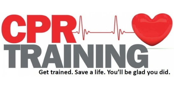 Image for event: CPR for Teens 