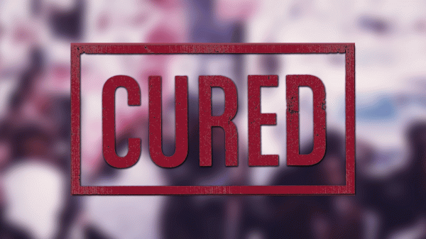 Image for event: &quot;Cured&quot; Documentary Film Screening and Discussion