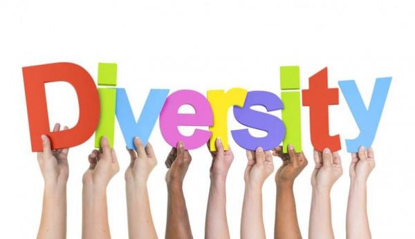 Image for event: Diversity Resource Fair