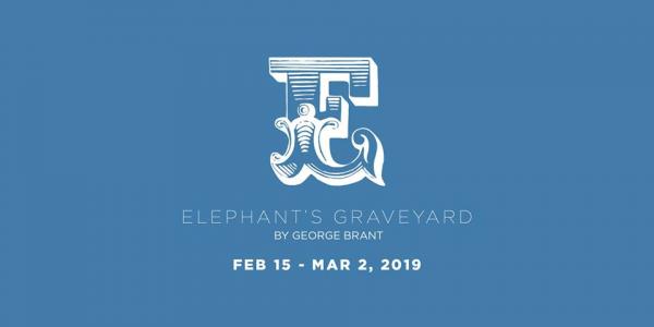 Image for event: Elephant's Graveyard