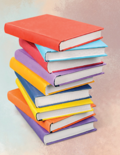 Friends of RPL Spring Book Sale - Rockford Public Library
