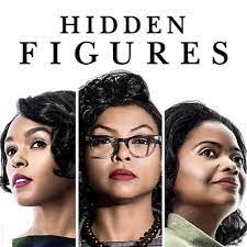 Image for event: Hidden Figures and 42
