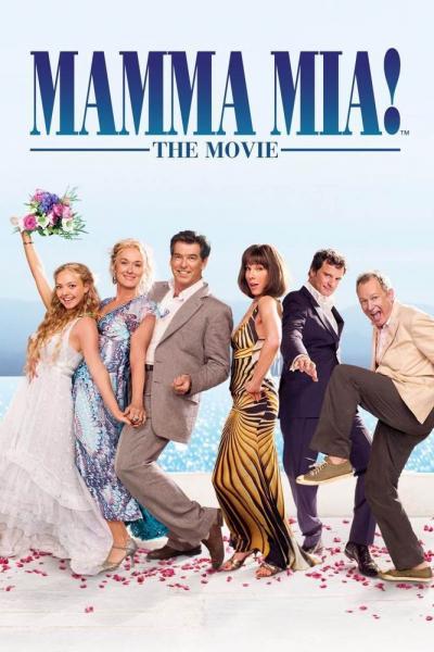 Image for event: Movies on Main