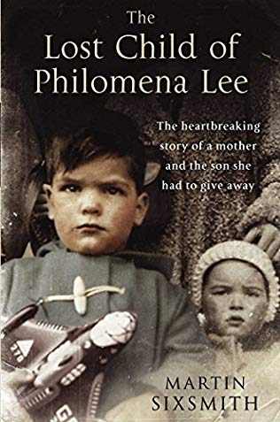 Image for event: Books That Became Movies: Philomena 