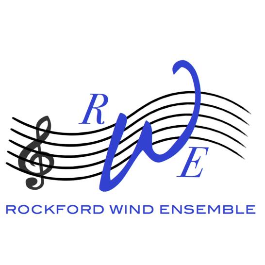 Image for event: Rockford Wind Ensemble
