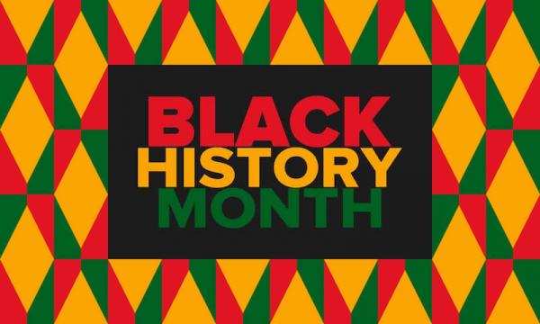 Image for event: African American History Month Kids' Storytime &amp; Craft