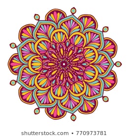 Image for event: Mindful Coloring