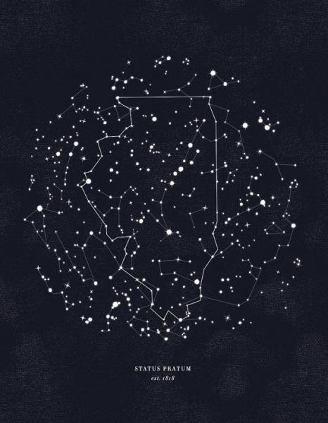 Image for event: Constellation Corner