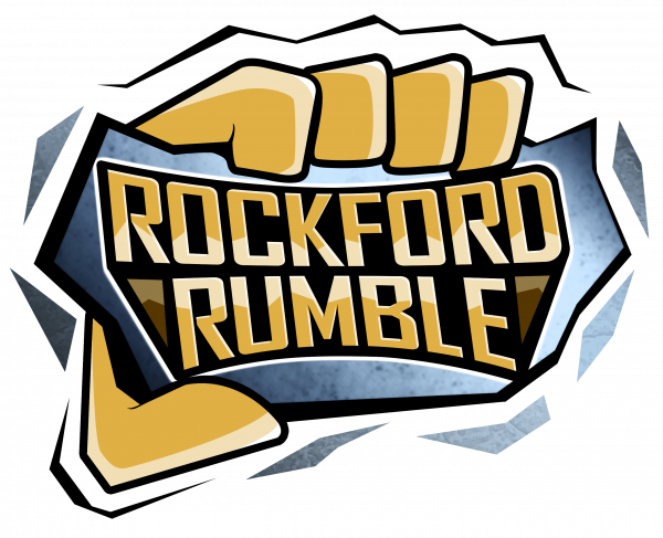 Image for event: Rockford Rumble Series 2