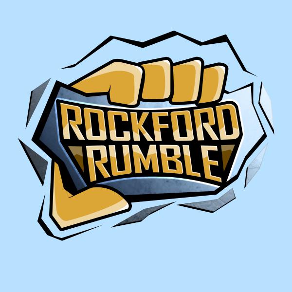 Image for event: Rockford Rumble 33
