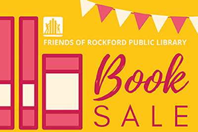 Image for event: Friends of RPL
