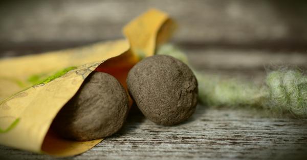 Image for event: Earth Day Seed Bombs