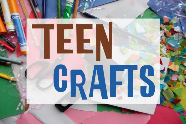 Image for event: Summer Crafternoon 