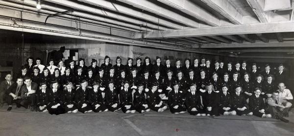 Image for event: Women&rsquo;s Ambulance Safety Patrol, A Rockford Original